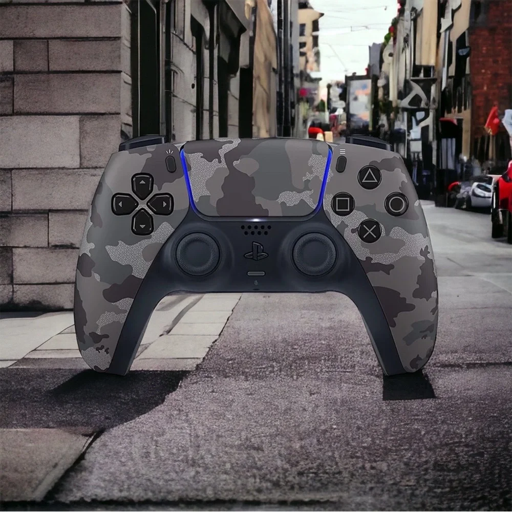 Sony Playstation (PS5) DualSense Wireless Controller